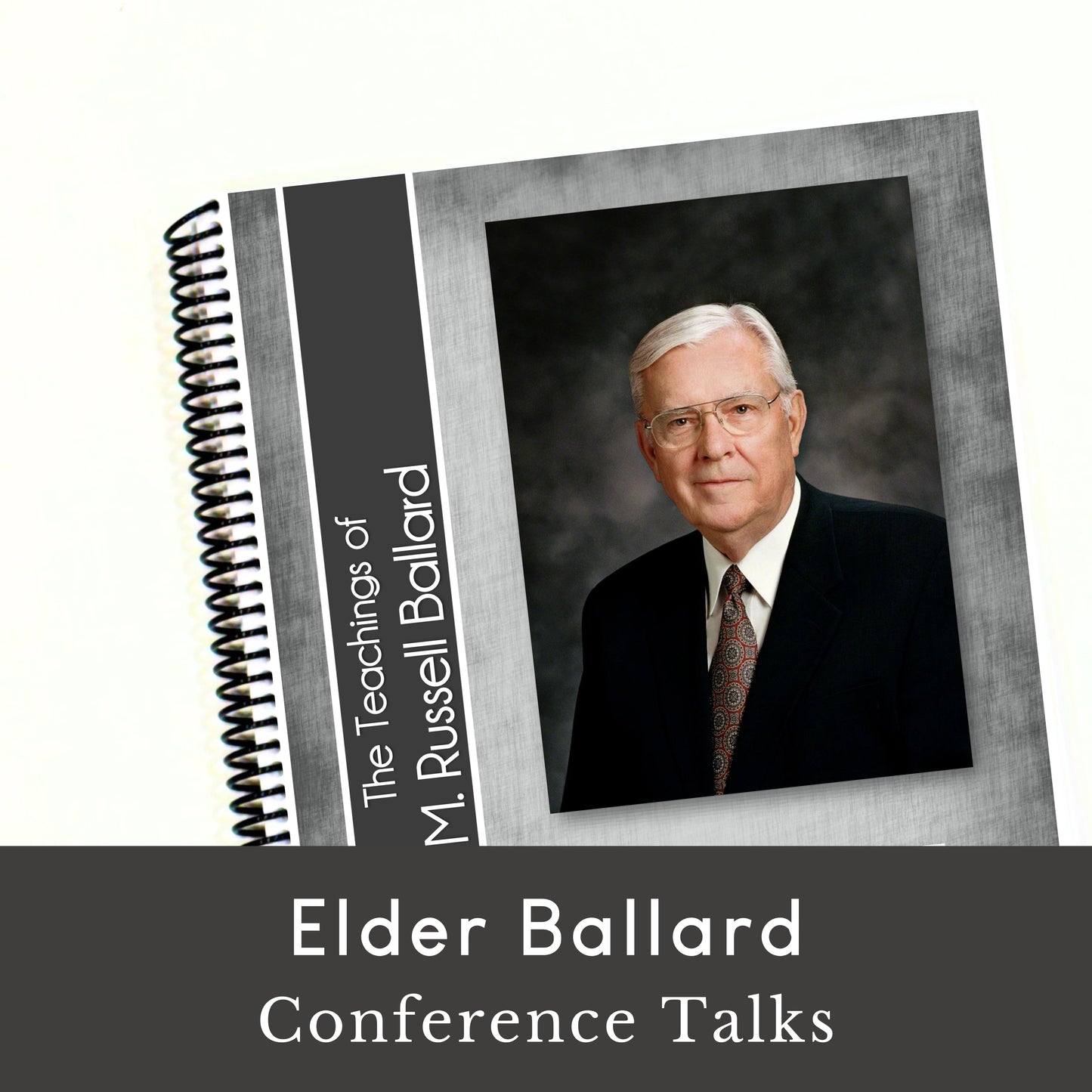 Elder M. Russell Ballard's General Conference Talks