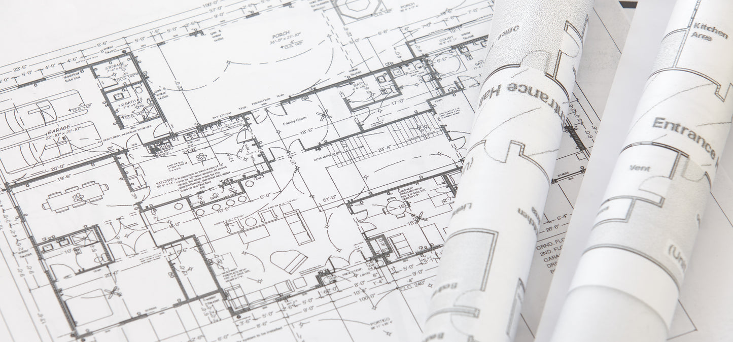 Blueprints