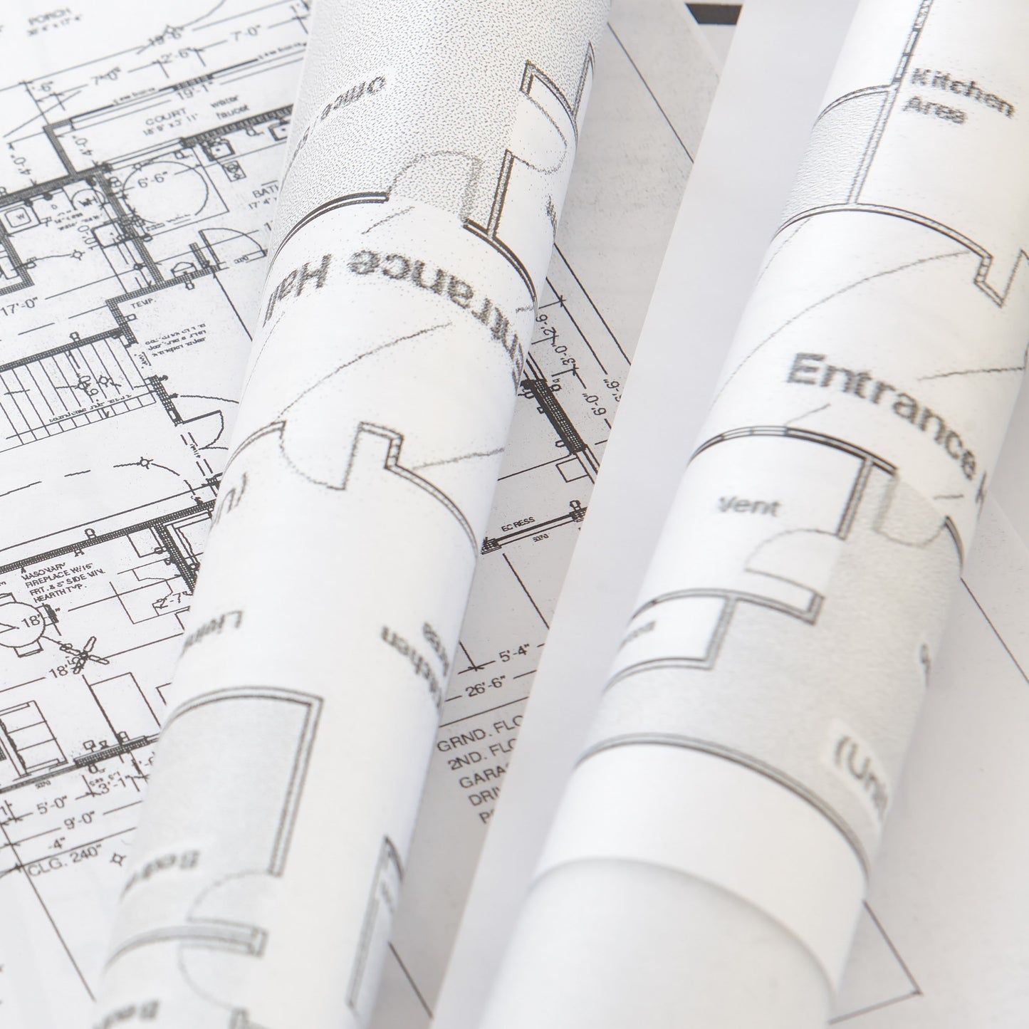 Blueprints