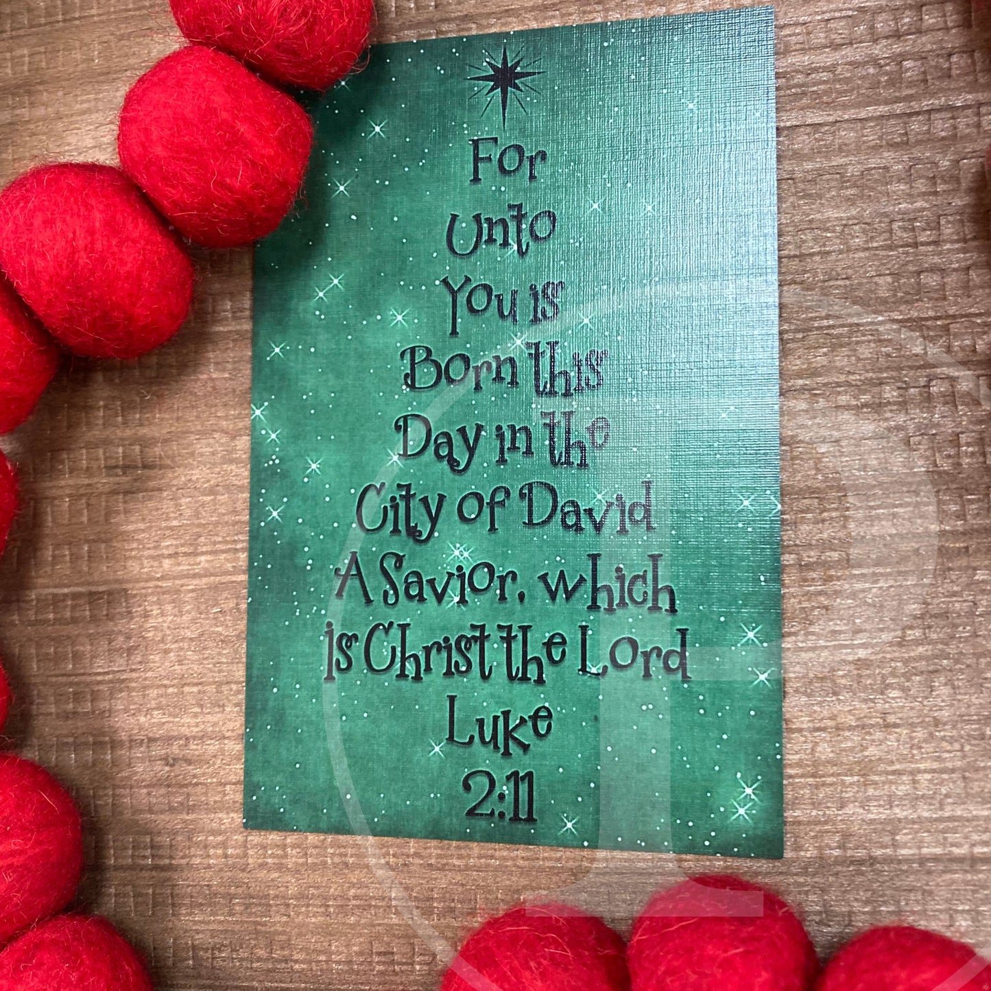Classic Christmas Quote Bundle Instant Download