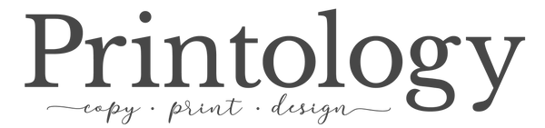Printology logo