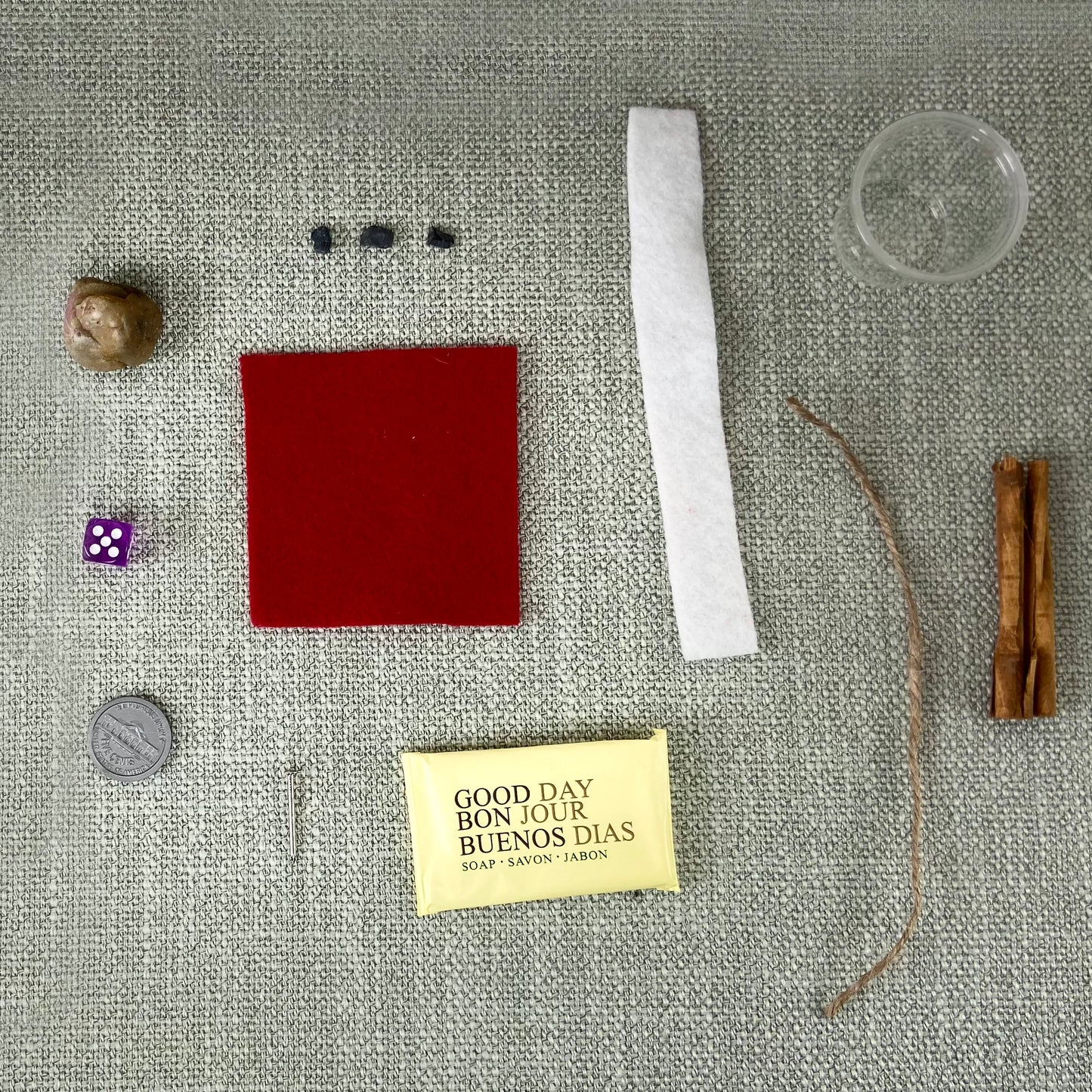 The Easter Story Kit