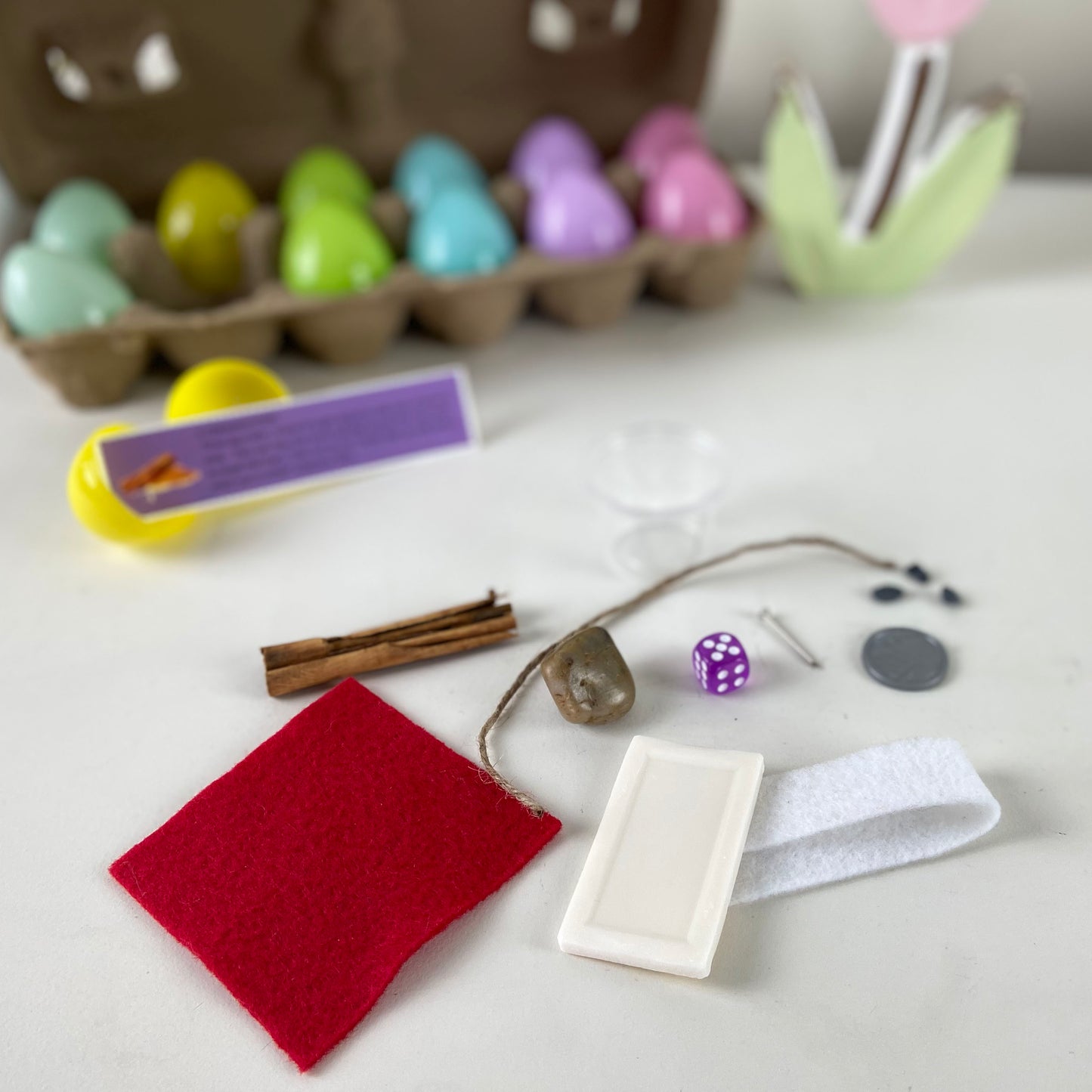 The Easter Story Kit