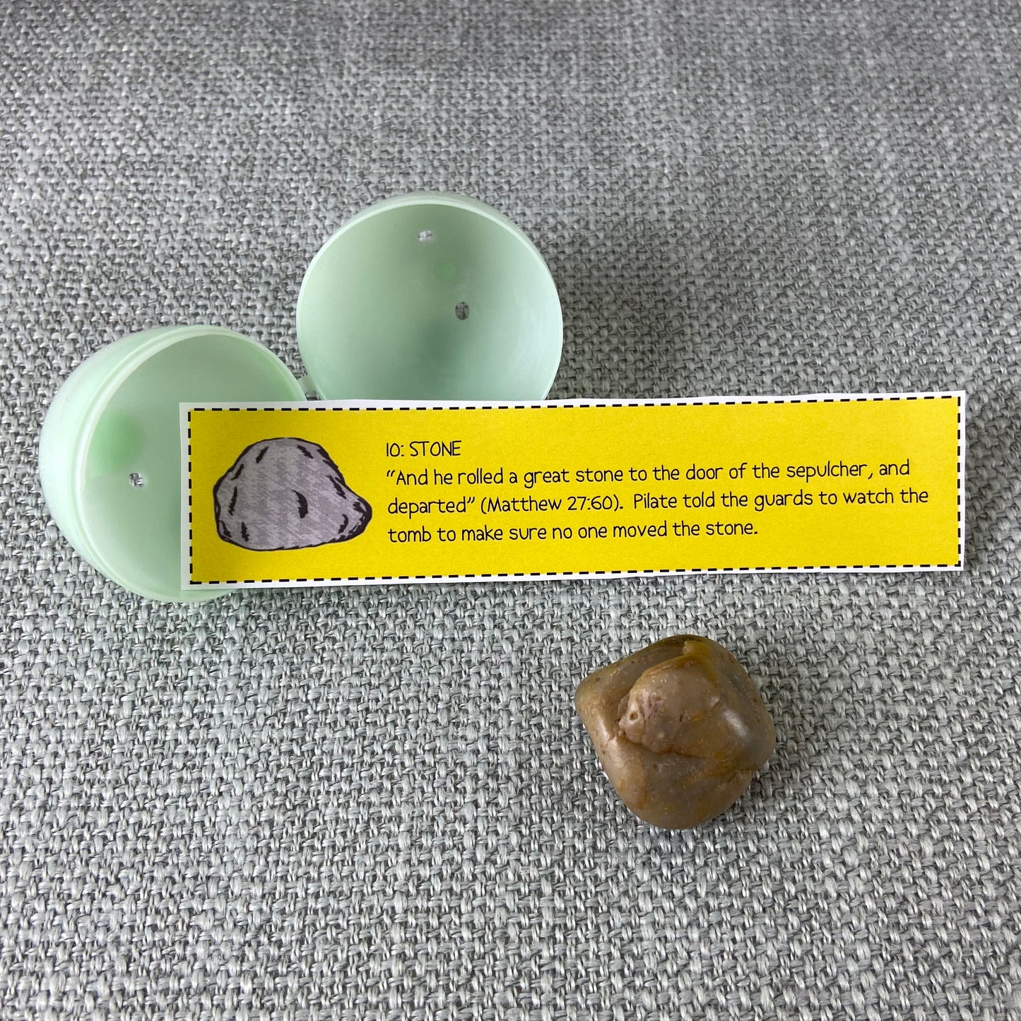 The Easter Story Kit