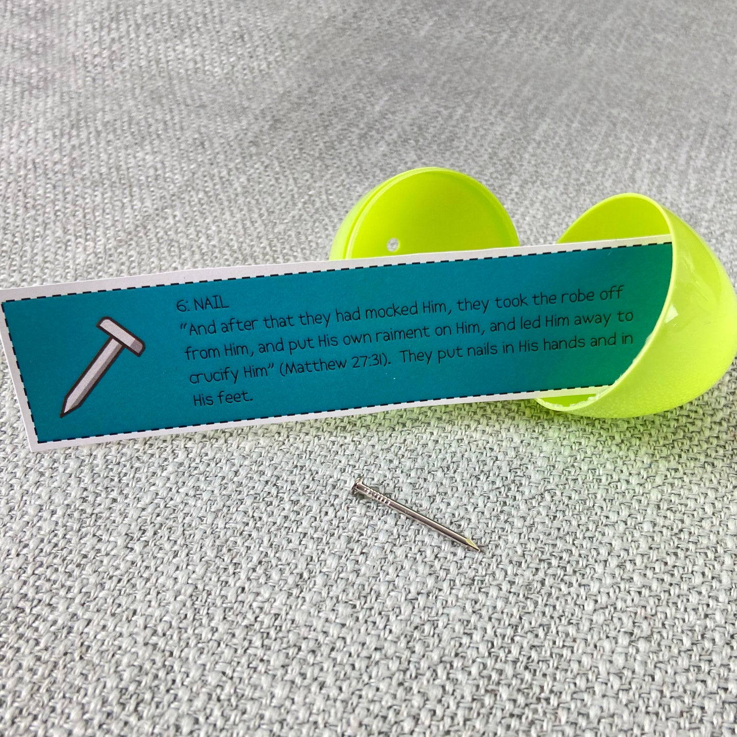 The Easter Story Kit