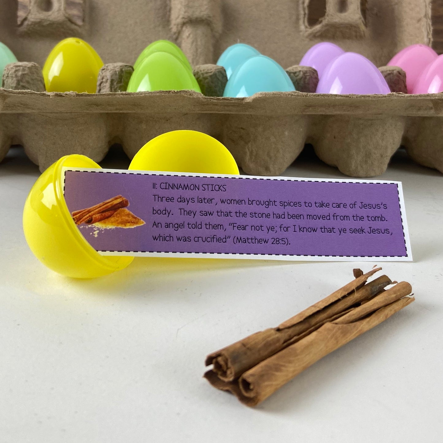 The Easter Story Kit