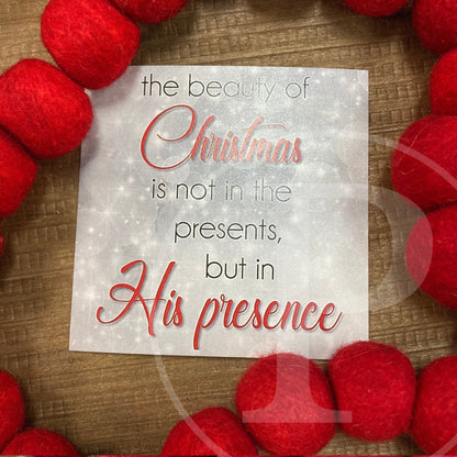 Classic Christmas Quote Bundle Instant Download