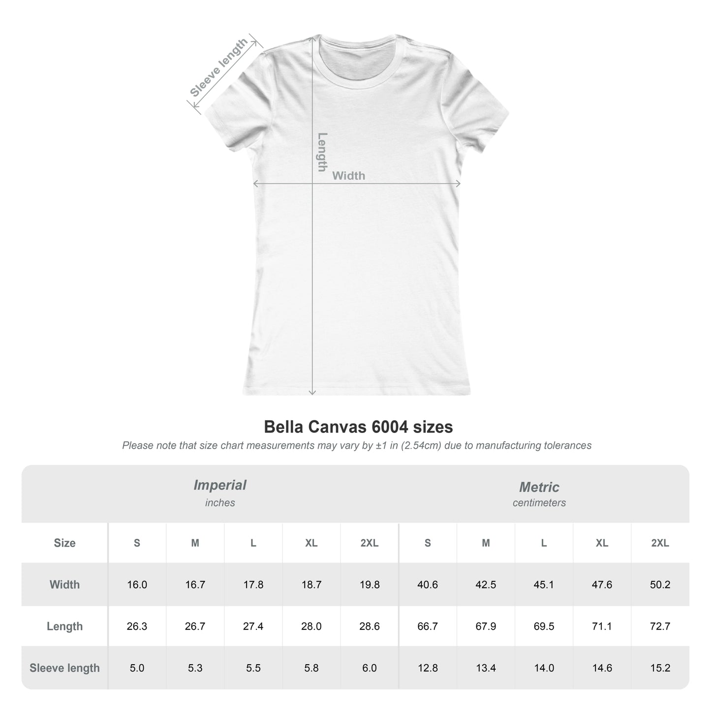 Copy of Fitted Tee Printologist Dictionary