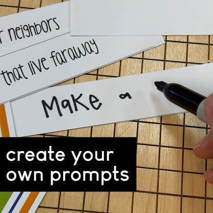Free Family Fun Grab Bag Instant Download