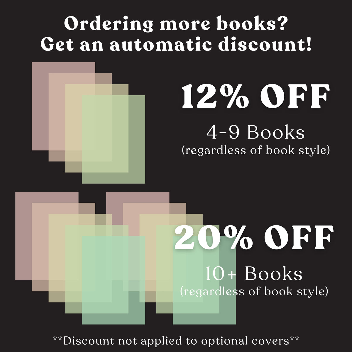 PREORDER October 2026 Wide Margin General Conference Book - Inklings Institute