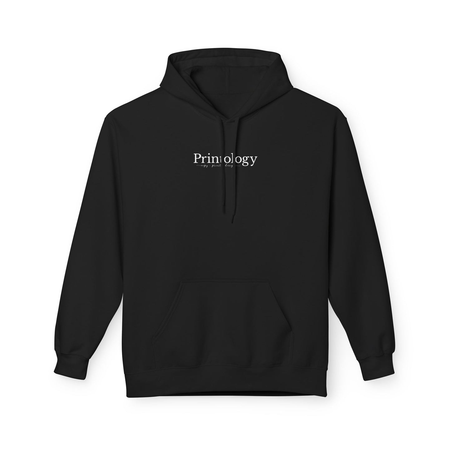 Hoodie Eat Sleep Print Repeat