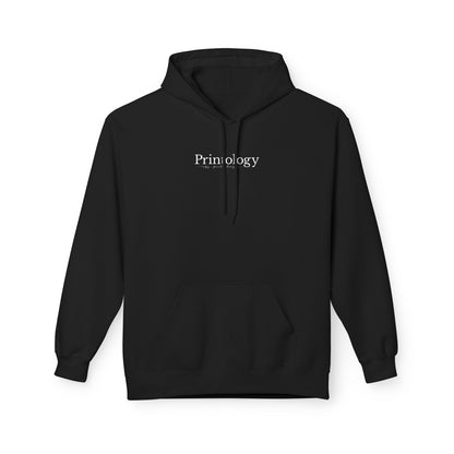 Hoodie Eat Sleep Print Repeat