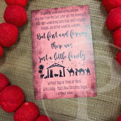 Classic Christmas Quote Bundle Instant Download