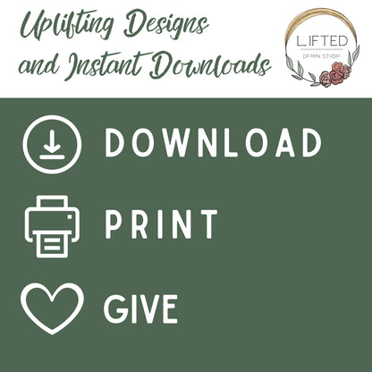 Download Print Give