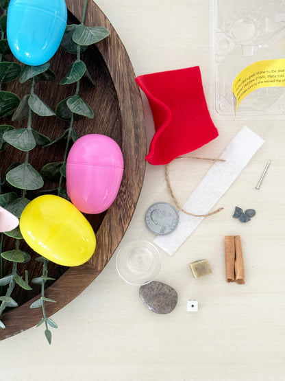 The Easter Story Kit