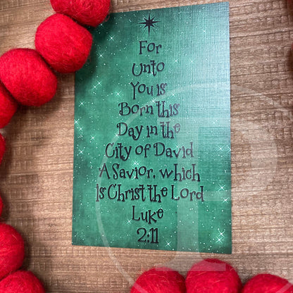 Classic Christmas Quote Bundle Instant Download