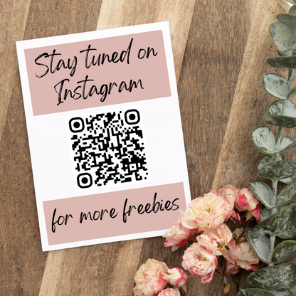 Free General Conference Notebook Printable