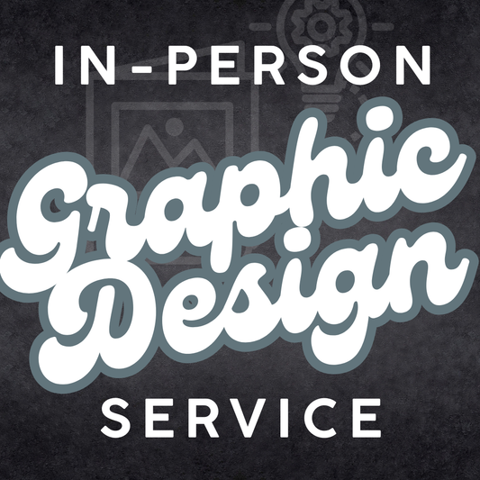 Design Appointment In-Person