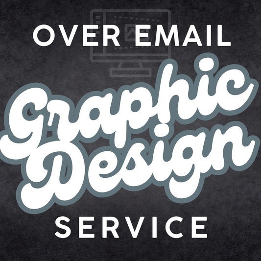 Design Service Over Email