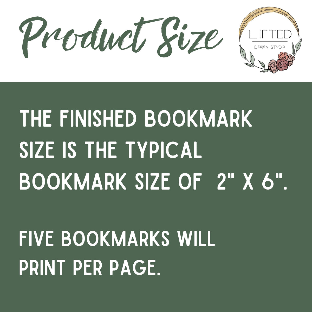 Bookmark Size Inches Free Printable All Things Through Christ Bookmarks – Printology