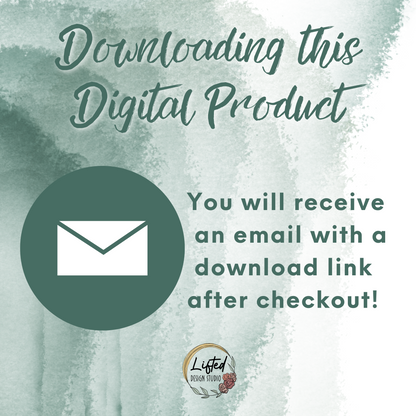 Primary Assignment Log/Tracker Instant Download