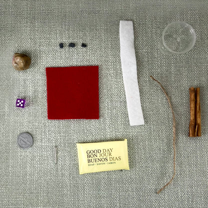 The Easter Story Kit