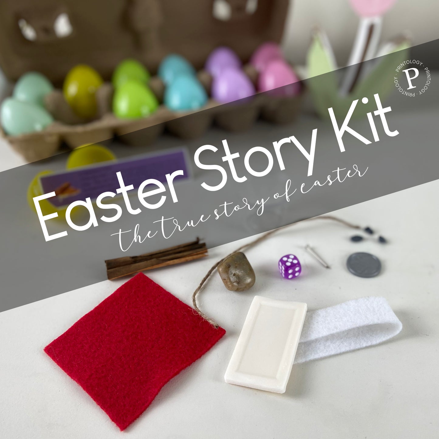 The Easter Story Kit