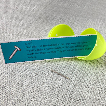 The Easter Story Kit
