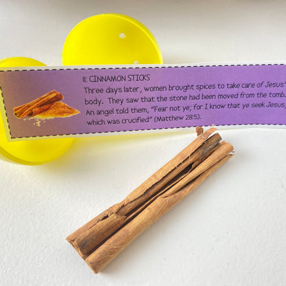 The Easter Story Kit
